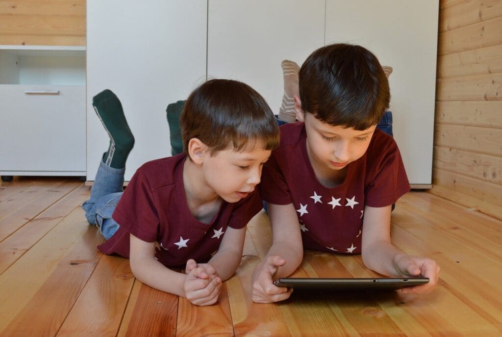12 Benefits of Learning Apps for Kids