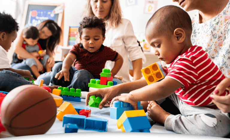 Early Childhood Education: A Guide for Parents and Educators