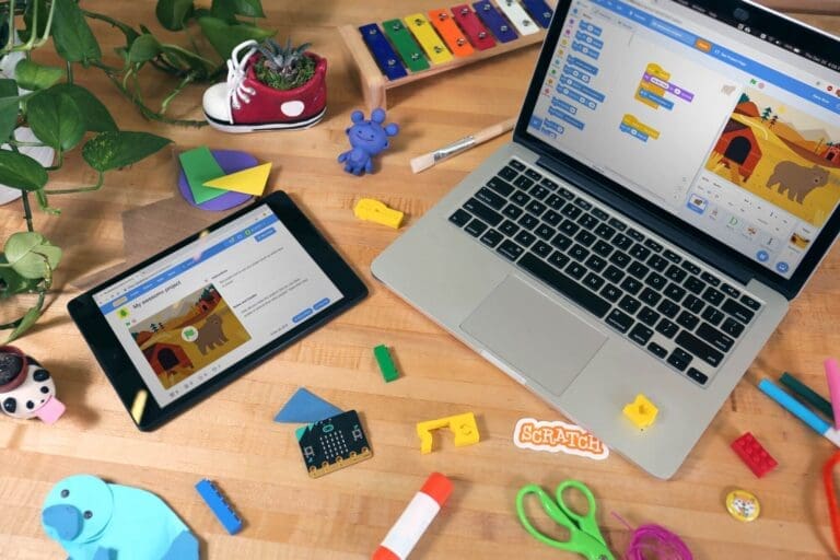 Coding for Kids: A Comprehensive Beginner’s Guide