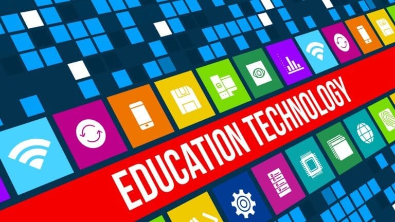 Educational Technology Trends: Empowering the Future of Learning