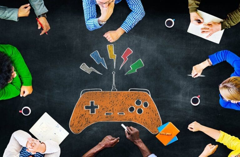 Educational Games: Enhancing Learning Through Play