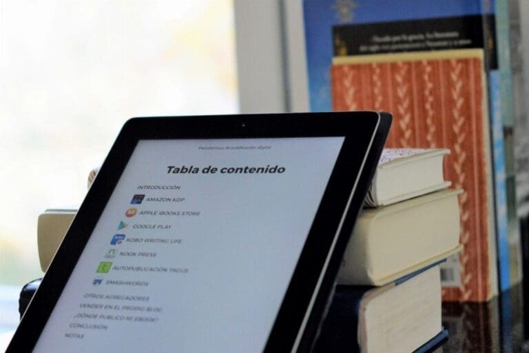 Creating Interactive eBooks in 10 Steps: A Guide