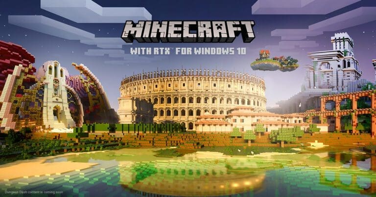 The Magic of Minecraft: A Parent’s Guide to Kids’ Gaming