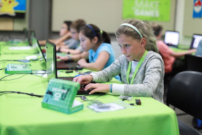 coding and programing for kids