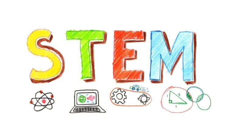 STEM: The Keystone of Modern Education & Future Innovation