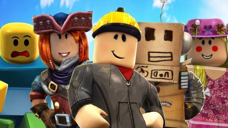 Unlocking Knowledge with Pixels: A Deep Dive into Roblox Education