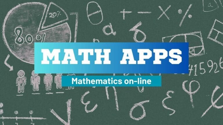 Math Apps: Top 10 Apps for Learning Math at Any Level